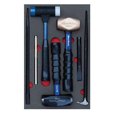 Picture for category Hammers, Punches, Chisels, PryBars