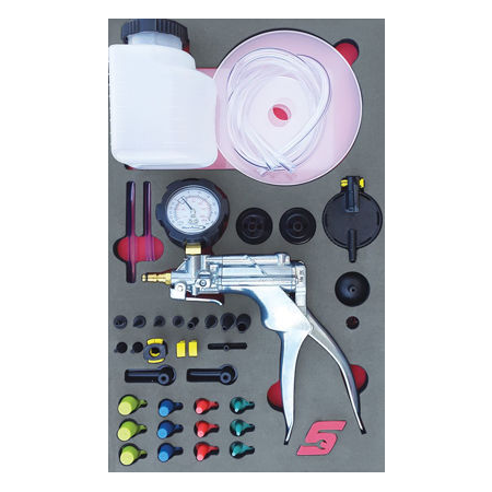 Picture for category General Automotive; Testing