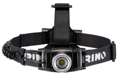 Snap-on Blue - Irimo - IRL-HEAD-1 - Head Light 400Lumen