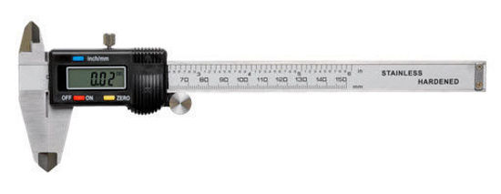 Irimo - IR984-6D-1 - Digital Electronic Caliper 6" / 150mm