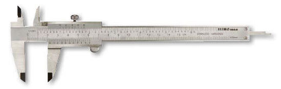 Irimo - IR984-6-1 - Manual Vernier Caliper 6" / 150mm