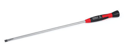 Snap-on - SGDE68ESD - Electronic Thin Blade Screwdriver Flat Tip 3/16"
