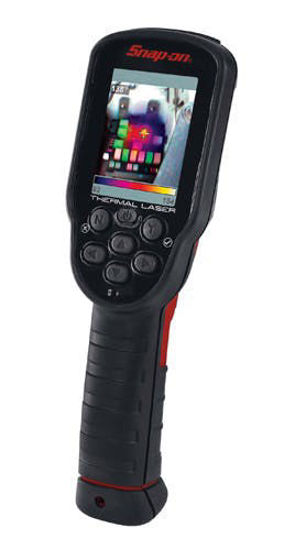 Snap-on - EETH311 - Diagnostic Thermal Laser