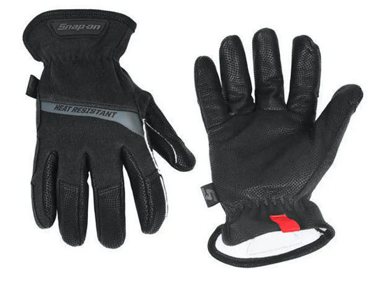 Snap-on - GLOVEHEATXL - Heat and Flame Resistant Glove, X-Large