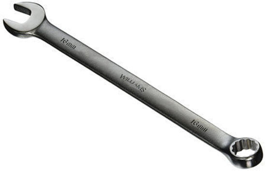 Williams - WIL11134 - Combination Spanner 12pt 1-1/16"