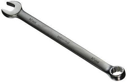 Williams- WIL11148 - Combination Spanner 12Pt 1-1/2"