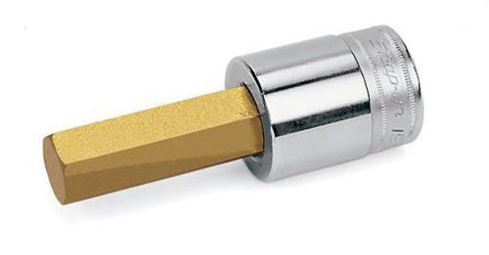 Snap-on - SAM12E - 1/2 Hex Bit Socket Driver 12mm