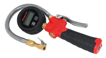Snap-on - TPGDL2000 - Digital Tire Inflator