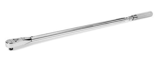 Snap-on - QD4RN800A - 3/4" Drive Newton Meter Adjustable Click-Type Fixed Ratchet Torque Wrench (150–800 N•m)