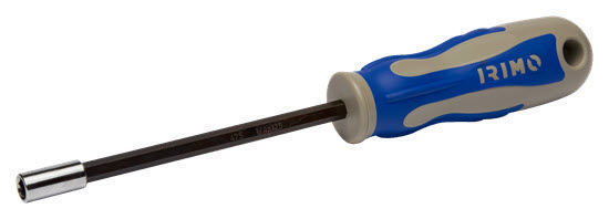 Irimo - IR475-1/4F-160 - 1/4" Flexible Blade Bit Holder for 1/4" Bits