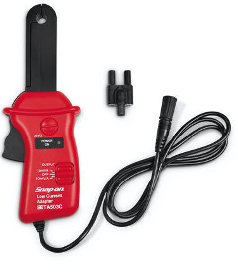 Snap-on - EETA503C - Low Current Adaptor