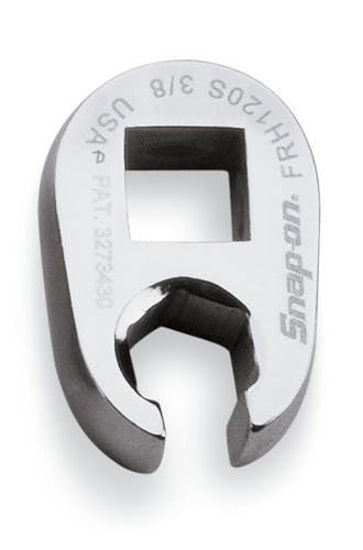Snap-on - FRH160S - 3/8" Flank Drive® Flare Nut Crowfoot Wrench 6Pt 1/2"