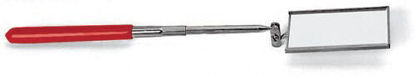 Blue-Point - GA294 - Rectangular Mirror with 15" / 375mm Shaft
