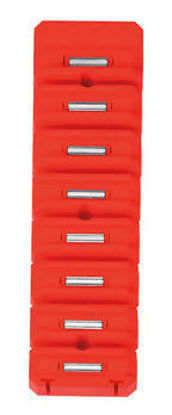 Snap-on - FLEXSDVRHLDR - Flexible Magnetic Screwdriver Holder