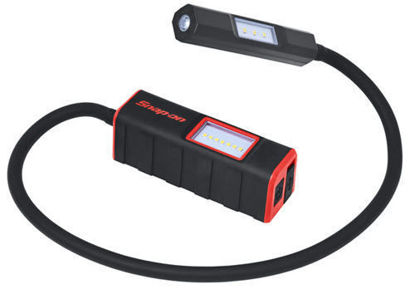 Snap-on - ECSPI042 - Dual Source Articulating Light