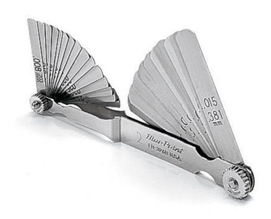 Blue-Point - FB326B - Combination Feeler/ Ignition Gauge