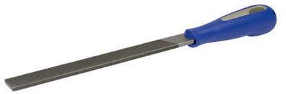 Irimo - IR534291 - Hand File with Handle x 200mm (Second Cut)