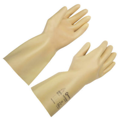 Bahco - B-2820VG10 - 1000V Insulating Gloves