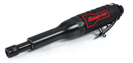 Snap-on - PTGR205 - 1/2" HP Long-Neck Die Grinder (Red)