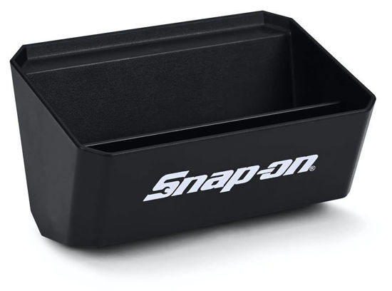 MAGBOWL - Magnetic Parts Bowl; 2Pc