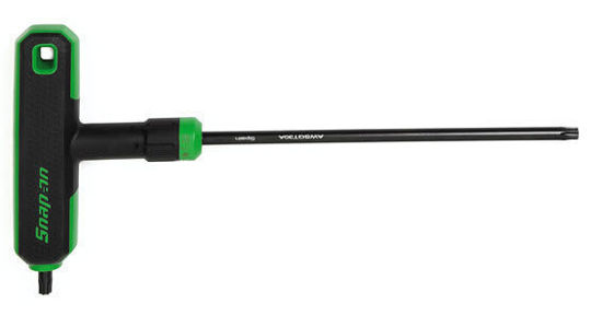 Snap-on - AWSGT27A - T & L-Shaped Combination Torx Wrench T27