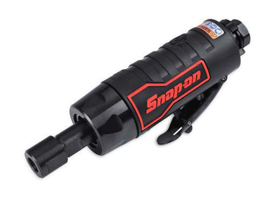 Snap-on - PTGR200 - 1/2" HP Die Grinder (Red)