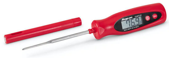 Snap-on - TEMP100 - Multi-Functional Thermometer