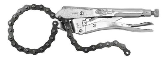 Snap-on Blue - VSG20R - 20R® Locking Chain Clamp