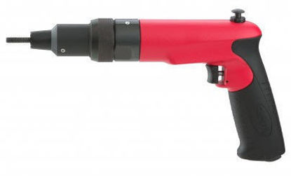 Sioux - SCN7RM610SF - Clinch Tool 700rpm