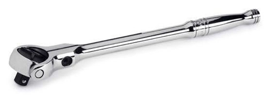 Snap-on - FNF100 - 3/8" Drive 100-Tooth Round Swivel Head Ratchet