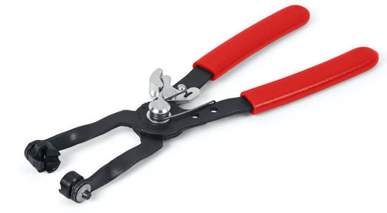 Snap-on Blue - HCP11 - Universal Hose Clamp Pliers 9" / 225mm