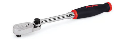 Snap-on - FH80MP - 3/8" Drive Dual 80® Technology Soft Grip Multi-Position Head Ratchet