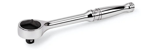 Snap-on - FN100 - 3/8" Drive 100-Tooth Round Head Ratchet 7-7/8" / 200mm