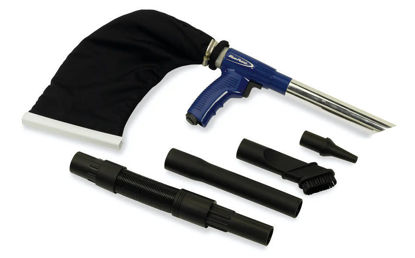 Blue-Point - AV1000A - Deluxe Air Vacuum Kit
