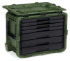 Snapon - KMC18043PGR - 7Drw All Weather Tool Chest (Green)