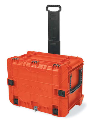 Snap-on - KMC18062POR - 8Drw All Weather Tool Chest (Orange)