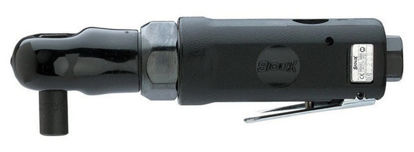 Sioux - 5009 - 1/4" Drive Air Ratchet