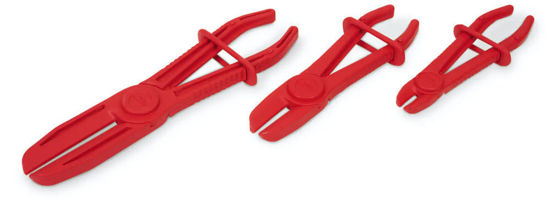 Blue-Point - HCP3KT - Hose Pinching Pliers Set; 3Pc