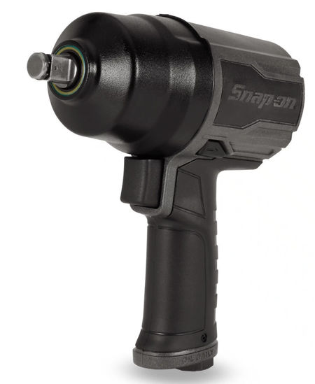 Snap-on - PT850GM - 1/2" Drive Air Impact Wrench (Gun Metal)