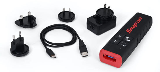 Snap-on - BK7000HDLE - BK7000 Handle Assembly