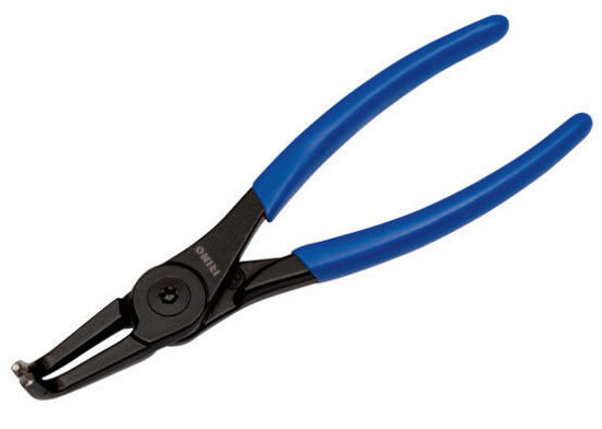 Irimo - IR621671 - Internal Circlip Pliers, 90° Bent
