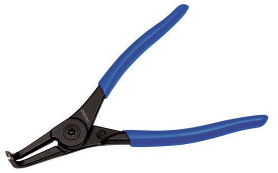 Irimo - IR621871 - External Circlip Pliers, 90° Bent