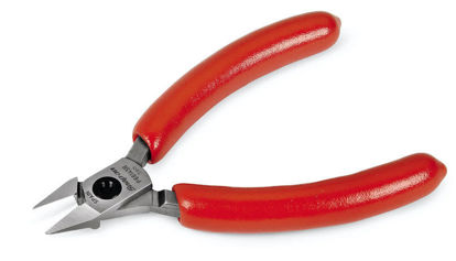 Snap-on - P88145RA - Semi Flush Side Cutter 115mm