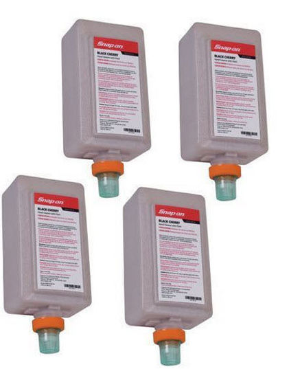 Snap-on - WOD1025ACSA - Nitro-Gold Water-Activated Hand Cleaner 84oz / 2.5Ltr; 4Pk