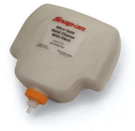 WOD2115-EA - Nitro-Gold Hand Cleaner with Fibril 51oz / 1,5 Ltr