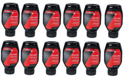 Snap-on - WOD2518ACSA - Black Cherry Hand Cleaner 18oz / 235ml; 12Pk (Brown)