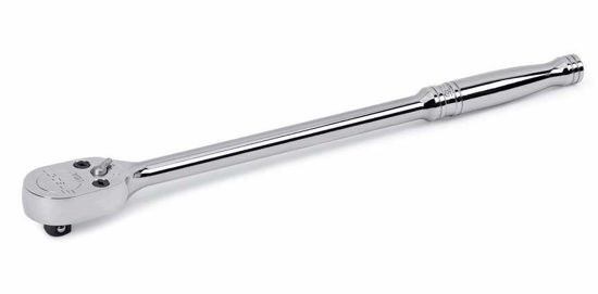 Snap-on - SL80A - 1/2" Drive Dual 80® Technology Long Handle Ratchet