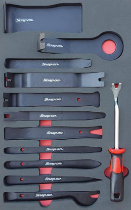 Snap-on - MOD.915SH42D - Panel Popper Set; 12Pc