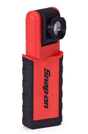 Snap-on - ECARI052 - 400–500 Lumen Pivot-Head Lamp