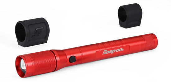 Snap-on - ECFLI082R - 800 Lumen Aluminum Flashlight